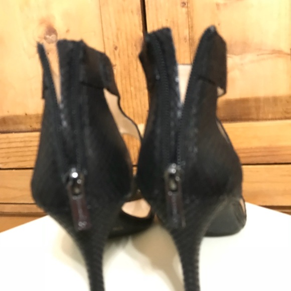 Jessica Simpson flirty pump! - Picture 3 of 5